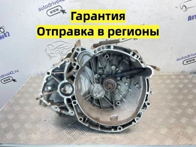 Лот: 25169731. Фото: 1. МКПП Renault Duster HSM. Другое (автозапчасти)
