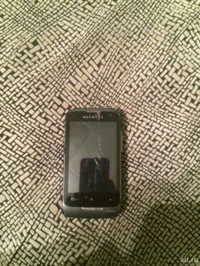Лот: 8279369. Фото: 1. Смартфон "Alcatel ". Смартфоны
