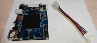 Лот: 18435788. Фото: 1. Контрольная плата whatsminer. Майнинг фермы, товары для майнинга