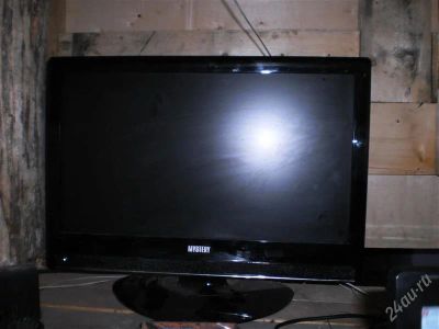 Лот: 1288491. Фото: 1. LCD Телевизор MYSTERY 22". Телевизоры