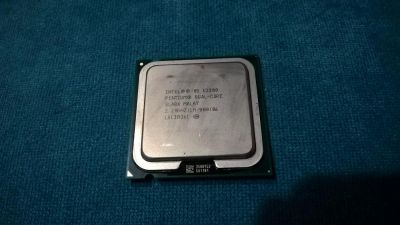 Лот: 6952663. Фото: 1. Intel Pentium E2200 Conroe. Процессоры