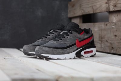 Лот: 10211451. Фото: 1. Nike Air Max BW Premium V. Кеды, кроссовки, слипоны