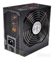 Лот: 1203514. Фото: 1. Блок питания Thermaltake TR2 450W. Корпуса, блоки питания