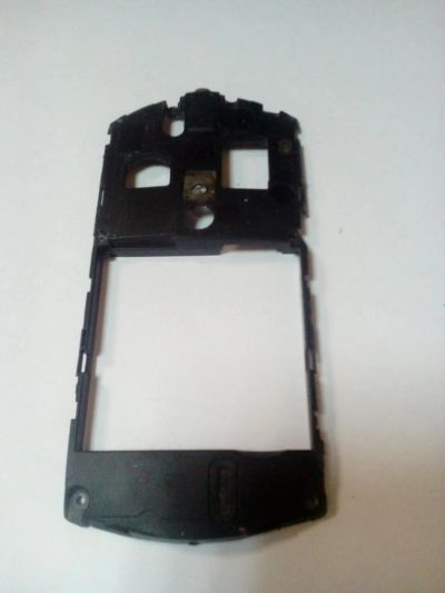 Лот: 9626341. Фото: 1. A183 . Sony Ericsson MT11i / Xperia... Корпуса, клавиатуры, кнопки