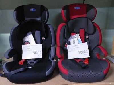 Лот: 16325404. Фото: 1. Новое Автокресло детское груп... Детские автокресла