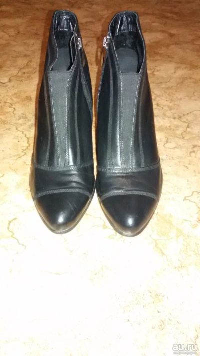 Лот: 9065337. Фото: 1. Итальянские Ботиночки stella mazarini. Ботинки, полуботинки