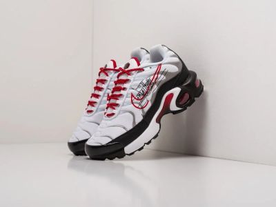 Лот: 18740778. Фото: 1. Кроссовки Nike Air Max Plus TN... Кеды, кроссовки