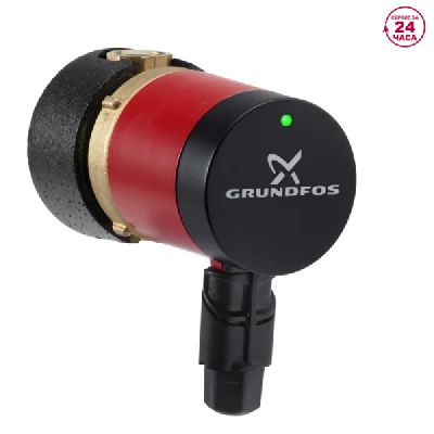 Лот: 13539865. Фото: 1. Насос циркуляционный Grundfos... Насосы циркуляционные, нагнетательные
