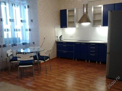 Лот: 2056944. Фото: 1. Сдам 2-х комнатную квартиру, новый... Квартиры, студии
