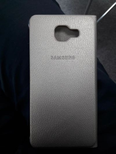 Лот: 7349801. Фото: 1. Чехол Samsung A5 2016. Чехлы, бамперы