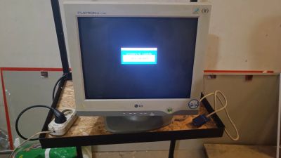 Лот: 24074709. Фото: 1. lg flatron ez t710ph. ЖК-мониторы