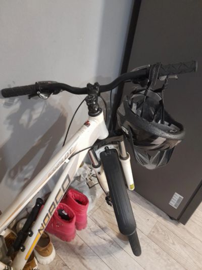 Лот: 21176767. Фото: 1. Велосипед Norco bushpilot. Велосипеды