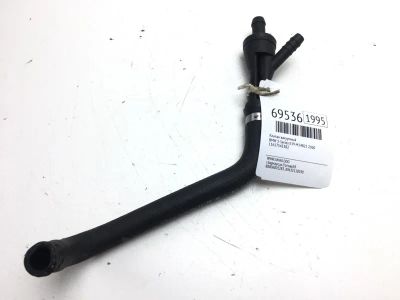 Лот: 20628417. Фото: 1. Клапан вакуумный Bmw 5-Series... Двигатель и элементы двигателя
