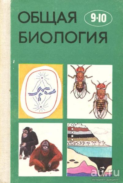 Лот: 16479712. Фото: 1. Полянский Юрий, Браун Александр... Для школы