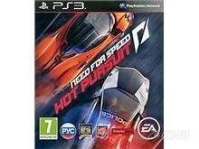 Лот: 755077. Фото: 1. Need For Speed. Hot Pursuit. Игры для консолей