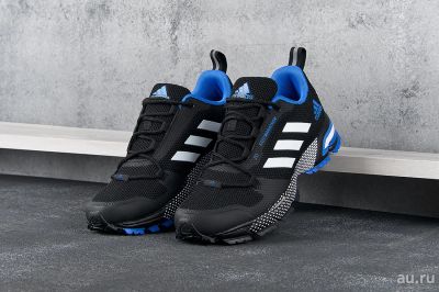 Лот: 10119681. Фото: 1. Adidas Marathon. Кеды, кроссовки, слипоны