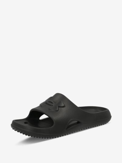 Лот: 25367903. Фото: 1. Шлепанцы женские Under Armour... Шлепанцы, сланцы