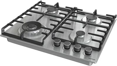 Лот: 24552340. Фото: 1. Газовая варочная панель Gorenje... Плиты, духовые шкафы, варочные поверхности