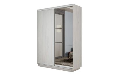 Лот: 25230823. Фото: 1. Шкаф-купе 2-дверный Hoff Slide-2. Шкафы, шкафы-купе