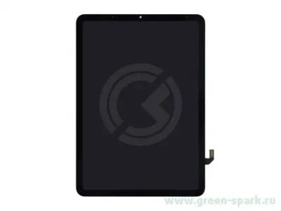 Лот: 25215102. Фото: 1. Дисплей для iPad Air 4 в сборе... Дисплеи, дисплейные модули, тачскрины