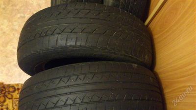 Лот: 2769949. Фото: 1. Шины Bridgestone 185/65 R14. Шины