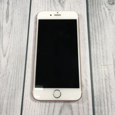 Лот: 14406512. Фото: 1. Apple iPhone 6S 64Gb Rose Gold... Смартфоны