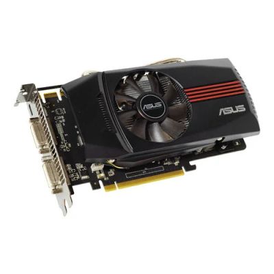 Лот: 7513467. Фото: 1. Видеокарта ASUS GTX 560 + Deepcool... Видеокарты