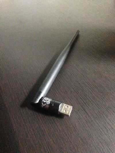 Лот: 8199215. Фото: 1. Wi-Fi адаптер D-Link DWA-127. WiFi, Bluetooth адаптеры