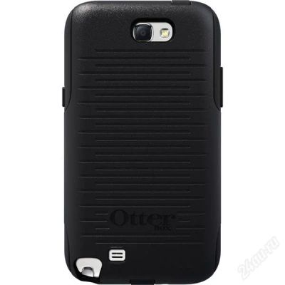 Лот: 2610107. Фото: 1. OtterBox Commuter чехол для Samsung... Чехлы, бамперы