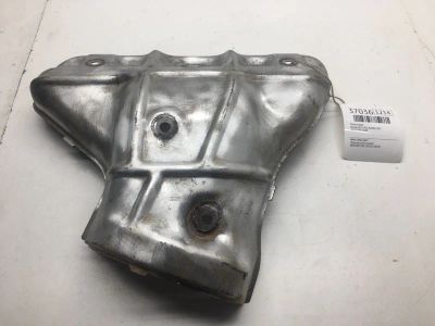 Лот: 20388220. Фото: 1. Термоэкран Honda Cr-V 1997 18120P54000... Кузов
