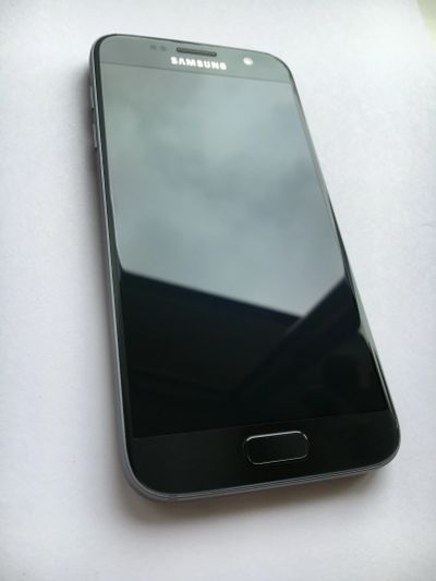 Лот: 12045177. Фото: 1. Samsung S7. Смартфоны