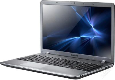 Лот: 2699100. Фото: 1. Ноутбук Samsung NP355V5C-A01RU... Ноутбуки