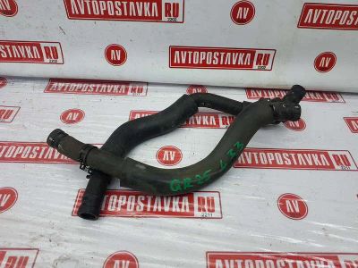 Лот: 20902369. Фото: 1. Шланг системы отопления Nissan... Тормозная система