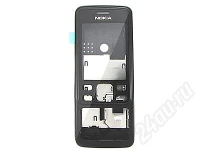 Лот: 185846. Фото: 1. Оригинальный корпус Nokia. Защитные стёкла, защитные плёнки
