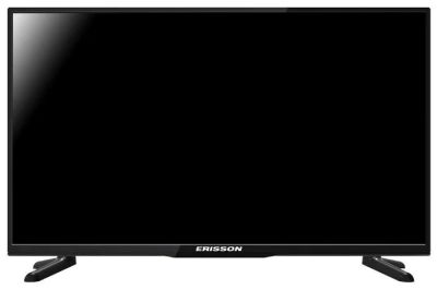 Лот: 12600329. Фото: 1. Телевизор 42.5" Erisson 43FLEA18T2SM... Телевизоры