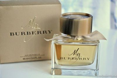 Лот: 16147142. Фото: 1. My Burberry 100мл ЛЮКС *3000 ароматов... Женская парфюмерия