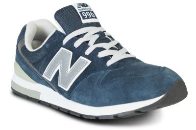 Лот: 8152519. Фото: 1. New Balance 996 кроссовки 01... Кеды, кроссовки, слипоны