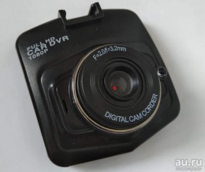 Лот: 13878711. Фото: 1. Видеорегистратор CAR DVR Full... Видеорегистраторы,  радар-детекторы, системы парковки