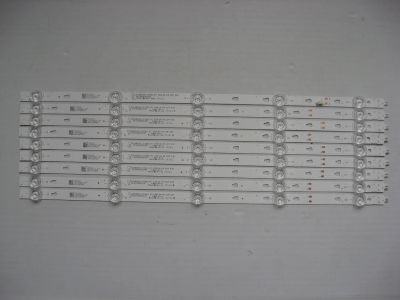 Лот: 16682542. Фото: 1. Комплект подсветки LED49D05A-ZC29AG-01T... Светодиоды