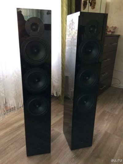 Лот: 9725081. Фото: 1. Комплект колонок Cortland S-600. Пассивные акустические системы
