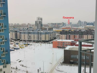 Лот: 24910139. Фото: 1. Сдам 1-комн квартиру. Квартиры, студии