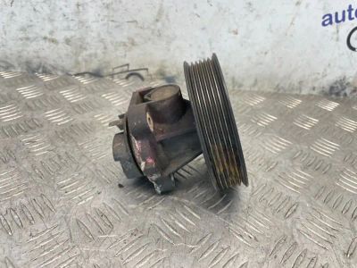 Лот: 25581475. Фото: 1. помпа водяная Opel Astra L35. Другое (автозапчасти)