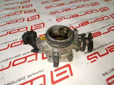 Лот: 13254037. Фото: 1. Дроссельная заслонка для HYUNDAI... Другое (автозапчасти)