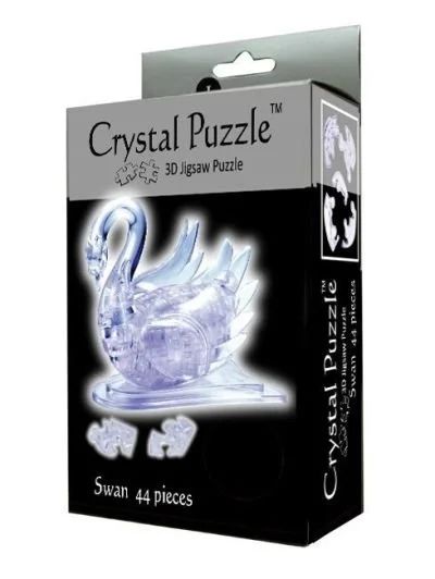 Лот: 9589403. Фото: 1. Головоломка crystal puzzle 90001... Развивающие