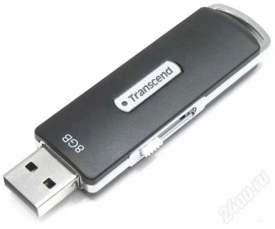 Лот: 1853. Фото: 1. 8GB USB Flash Transcend JetFlash... Другое (для дачи, дома, огорода, бани, парка)
