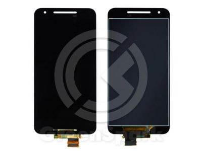 Лот: 13961349. Фото: 1. Дисплей для LG Nexus 5X (H791... Дисплеи, дисплейные модули, тачскрины