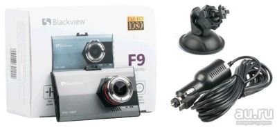 Лот: 13152575. Фото: 1. Blackview F9 видеорегистратор. Видеорегистраторы,  радар-детекторы, системы парковки