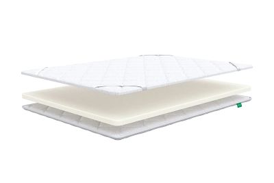 Лот: 25325366. Фото: 1. Топпер SLEEPTEK Max. Матрасы