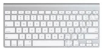 Лот: 598192. Фото: 1. Apple Wireless Keyboard + Magic... Клавиатуры и мыши