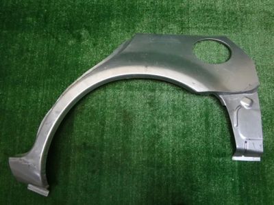 Лот: 19518318. Фото: 1. Крыло заднее левое Mazda 6 2002-2007... Кузов
